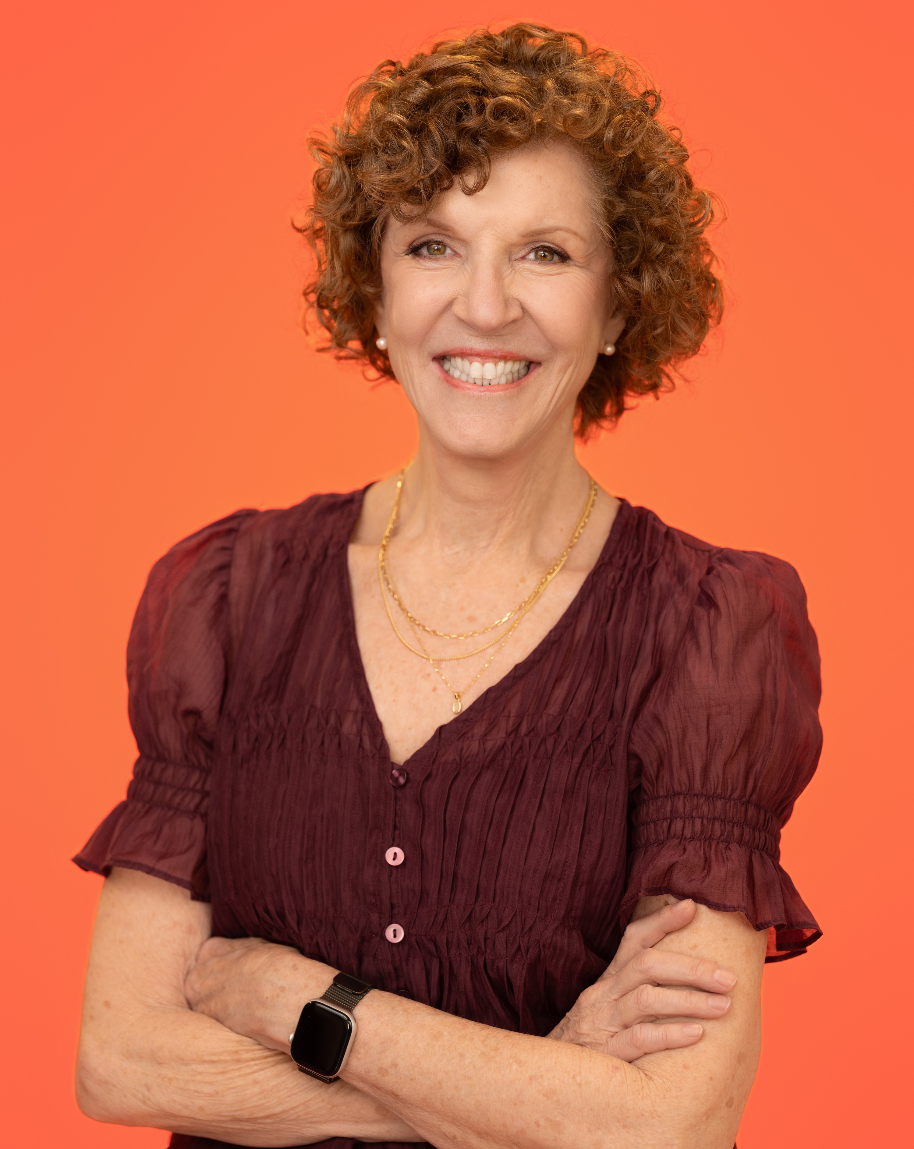 Leslie Cox